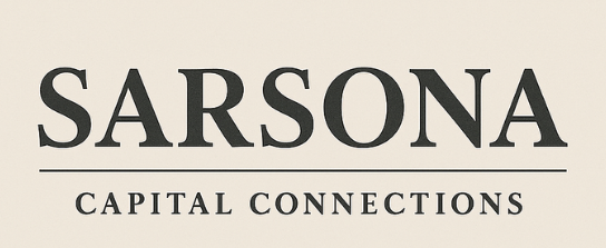 Sarsona Capital Connections 
